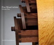 special publication of curated studio furniture